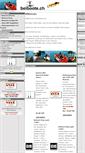 Mobile Screenshot of beiboote.ch
